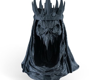 Nattkungens prydnadsfat