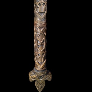 Odens spjut "Gungnir" bild 6