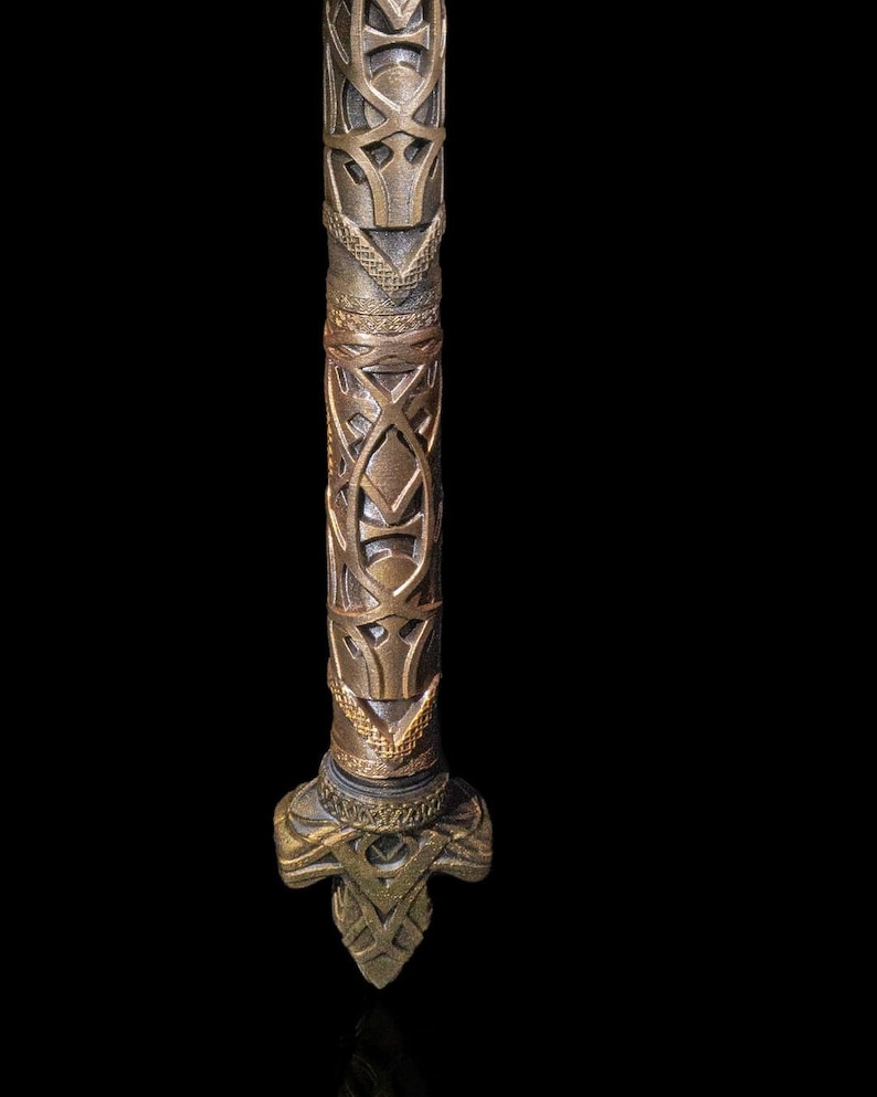 Odens spjut "Gungnir" bild 6