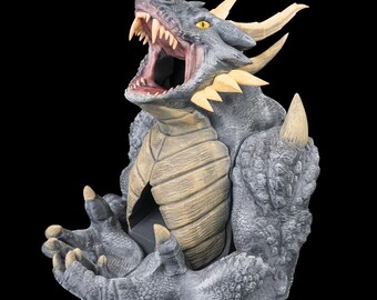 La Torre de Dados del Devorador