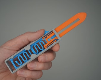 Fidget Knife Toy