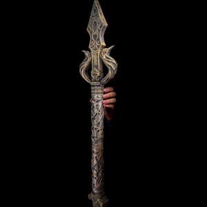 Odens spjut "Gungnir" bild 4