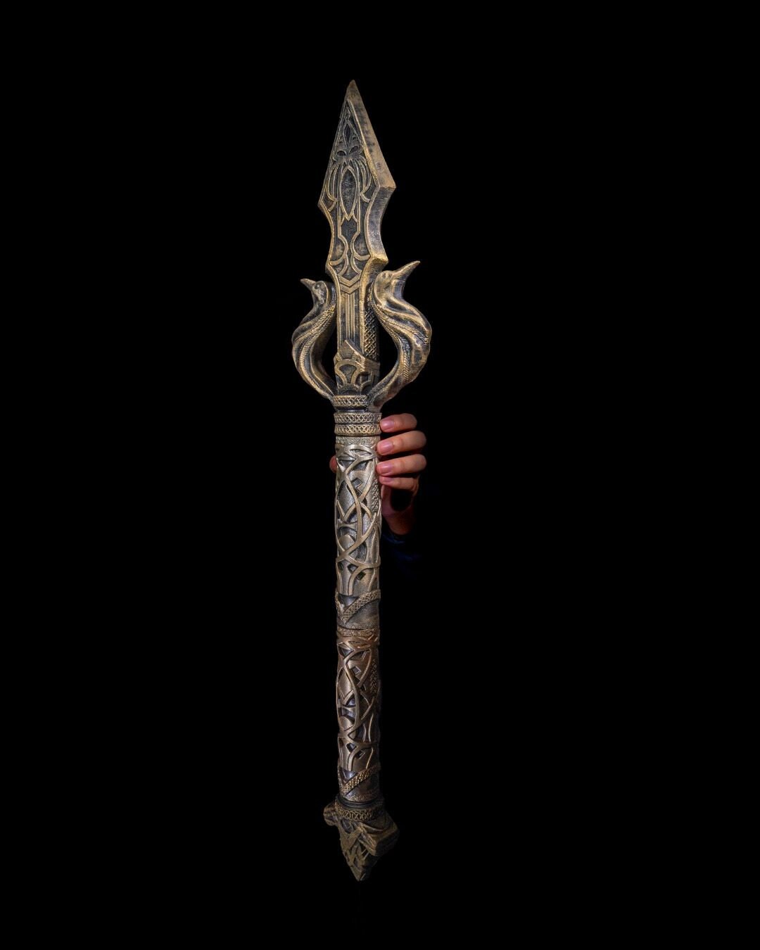 Odin's Spear 