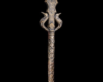 Lanza de Odín "Gungnir"