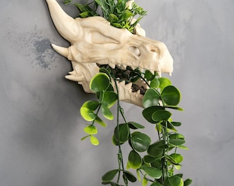 Jardinera de pared interior Drip & Decay