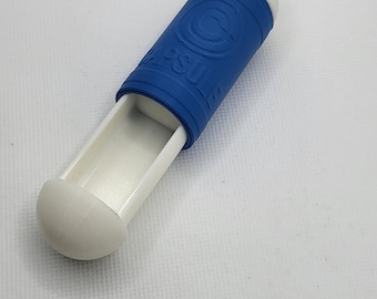 3D Gedruckter Capsule Corp. Capsule Aufbewahrungsbehälter