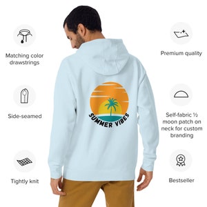 Unisex Hoodie