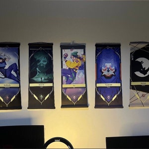 Personalisiertes Valorant Banner (Tiktok)