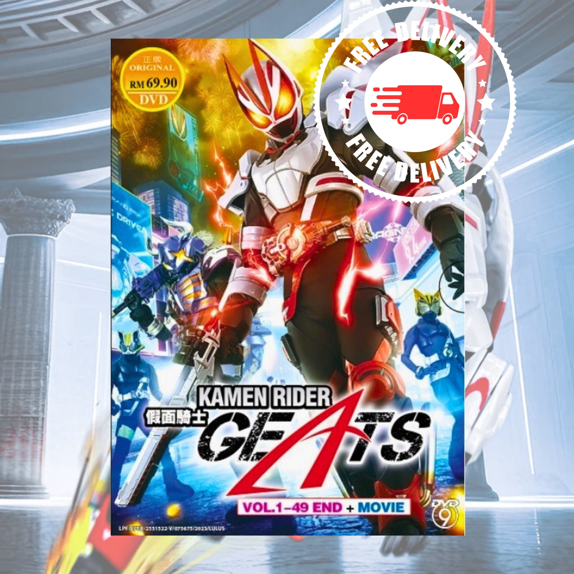 零[Hz]  【Get Ahead AXIZM】 DVD 零[Hz] 【Get Ahead AXIZM】 DVD