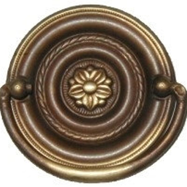 Round Drawer Pulls Etsy