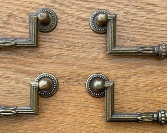 European Drawer Pulls by QCL