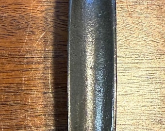Screen Door Pull Cast Iron NOS