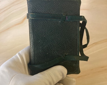 1909 The Book of Common Prayer - Ref x317