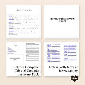 Biblioteka 100 klasycznych chrześcijańskich e-booków – kolekcja klasycznych podręczników teologicznych i studiów biblijnych w formacie PDF | Natychmiastowe pobranie zdjęcie 4