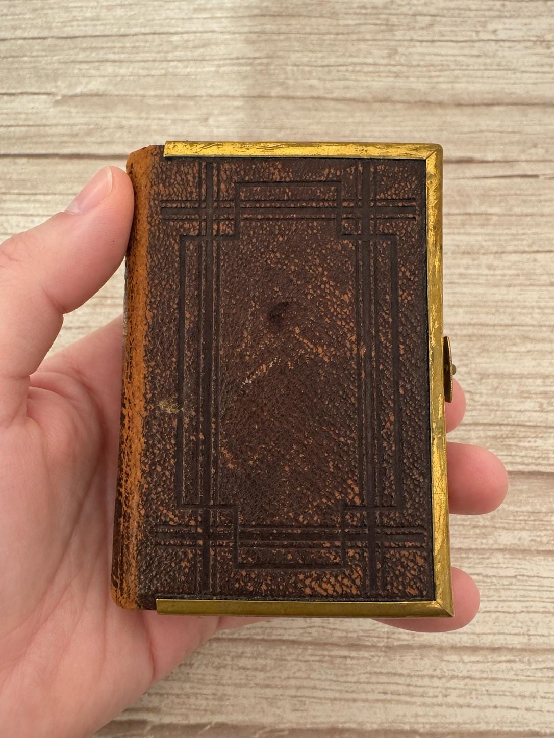 Book of Common Prayer Antique - Etsy