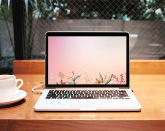 Einfach, Ästhetisch, Desktop Wallpaper