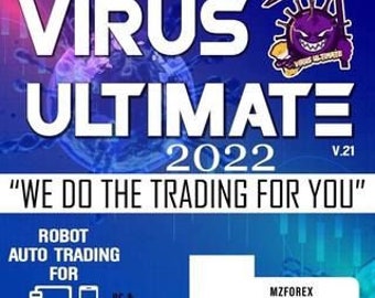 Robot de Forex de EA para PC