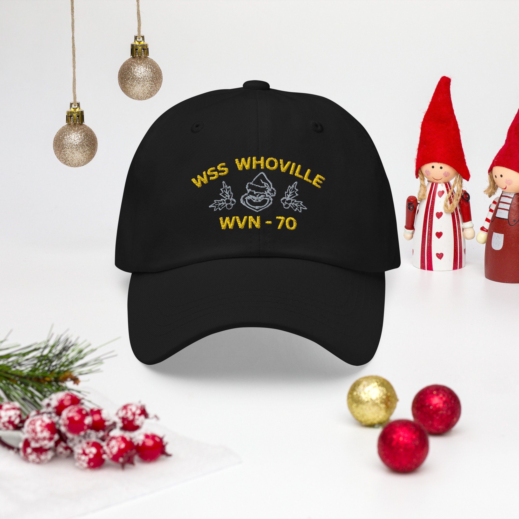 Whoville hats deals