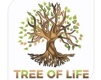 Tree of Life EA MT4 – Forex Expert Advisor | Automated Trading Robot & Scalper Bot for EURUSD | USDCAD