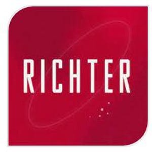 Richter MT4 Expert Advisor - Professional Market Analysis Algorithm - Forex Trading Robot - MetaTrader 4 EA System - Automated Trading Bot