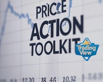 Price Action TradingView Indicator – Forex, Stock & Crypto Signals | Digital Download Trading Indicator