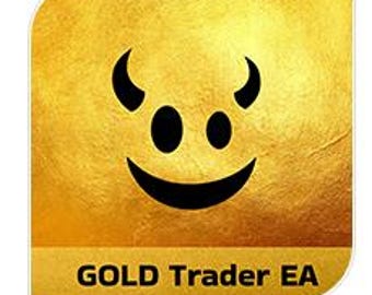 Greedy Golden EA | MT4 Forex Expert Advisor | XAUUSD Gold Trading Robot | Auto Profit EA for MetaTrader 4