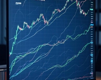 Tinga Tinga EA MT5 – Forex Trading Robot | Automated Expert Advisor & MT5 Forex Bot for Auto Trading