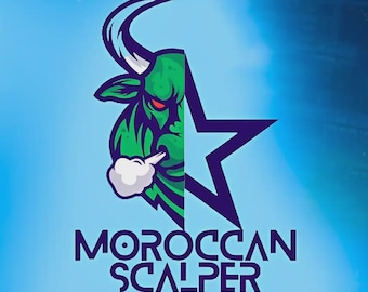 Moroccan Scalper EA MT4 – Forex Expert Advisor | Automated Trading Robot & MT4 Scalping Forex Bot