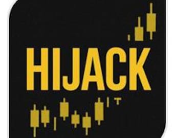 Forex EA MT4 HiJack v2.8 – Fast Scalping Robot for XAUUSD Gold & BTC | Profitable Automated Trading | MT4