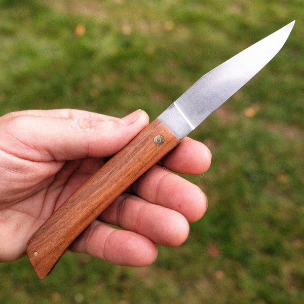 Alpine knife in Sohihy