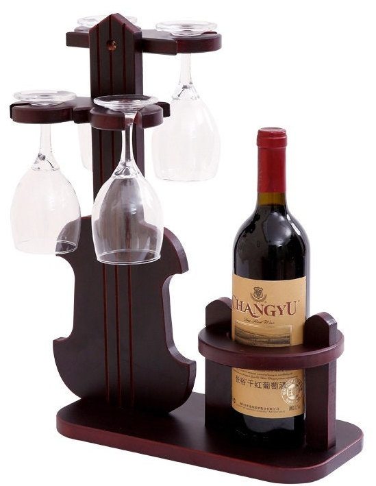 Cnc Router Wine Rack Laser Cut Wooden Wine Rack CNC Router Template DWG File Laser Cut File ...