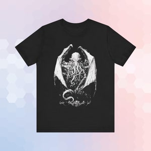 Miskatonic University Vintage Cthulhu Long Sleeve T-Shirt - DE