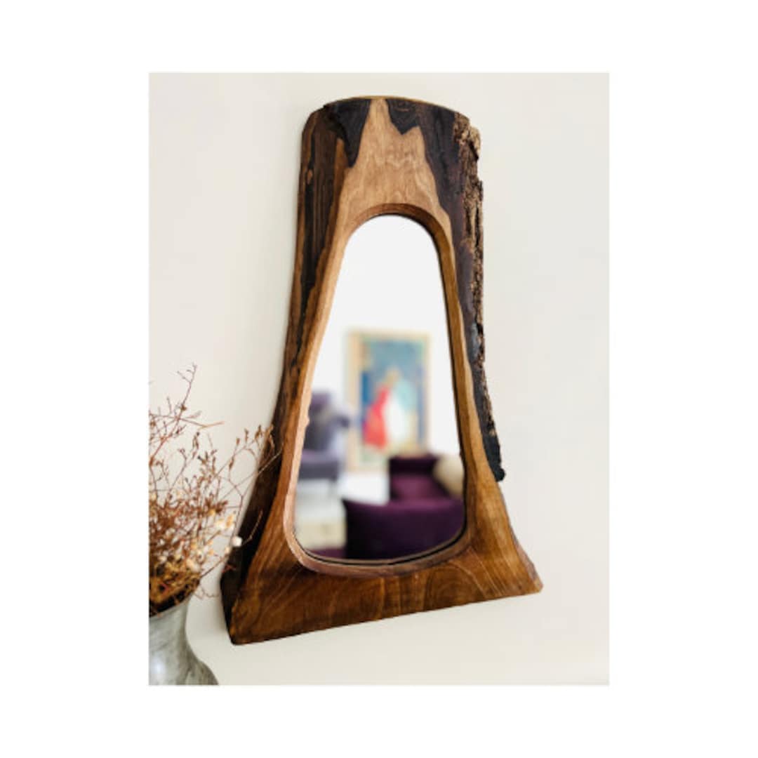 Natural Wood, Farmhouse, Boho, Rustik Ev Dekorasyonu, Modern Wood ...