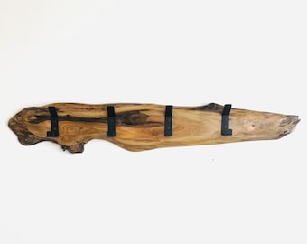Farmhouse coat rack, Wall hanger, Wooden hanger, Hallway coat rack, Wooden coat rack, Modern coat rack, Rustic coat rack, Vintage coat rack