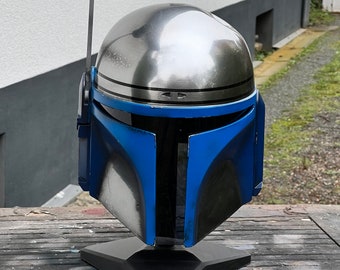 ジャンゴフェットヘルメットレプリカ