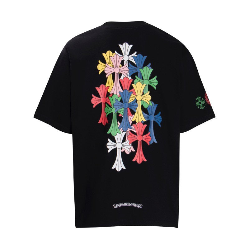 Chrome Hearts T-shirt Chrome Hearts T-shirt Birthday Gift - Etsy
