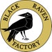 BlackRavenFactory store logo