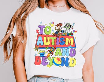 Zu Autismus und darüber hinaus png, Spielzeug Geschichte Autismus png, Es ist ok, anders png, Autismus Akzeptanz png, Sonderpädagogik, Autismus Kind