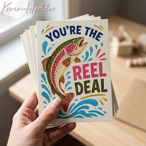 fish reel deal Dam No Gluten Added Reel Deal Outpost - Shop