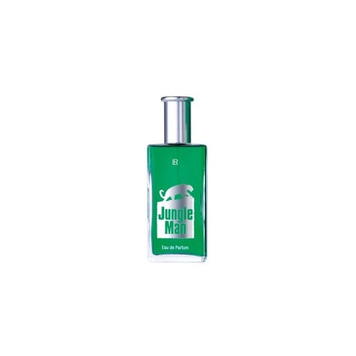 Cologne Lr Parfum Jungle Man Jungle Man Eau De Parfum LR 50 Ml India