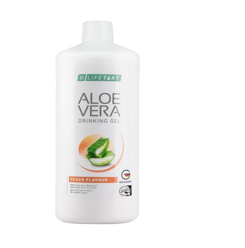 Aloe Vera Drinking Gel Active Freedom image 1