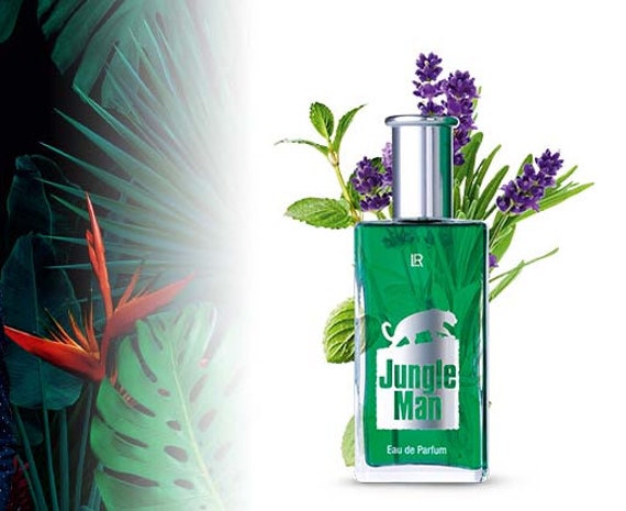 Perfume Jungleman Parfum Jungle Man Eau De Parfum – Parfum Unique