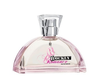 Rockin' Romance Eau de Parfum