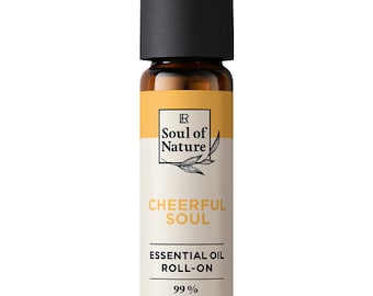 Soul of Nature Roll-On Cheerful Soul