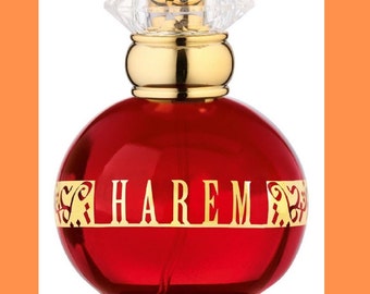 Harem Eau de Parfum Pour femme