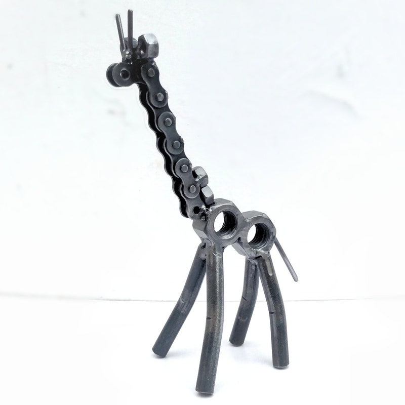 Welded Metal Art - Etsy