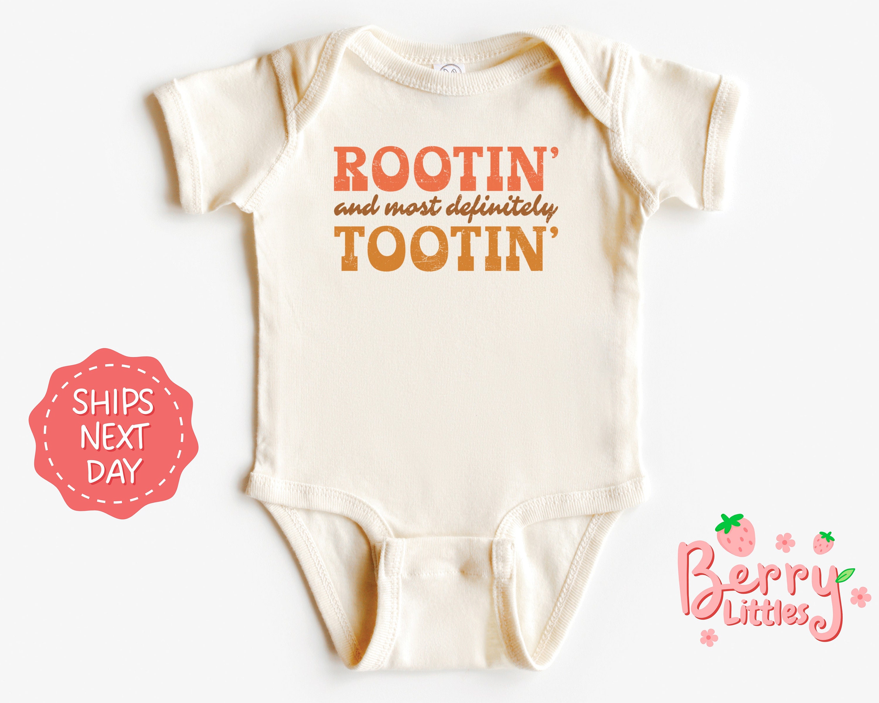 Rootin' and Most Definitely Tootin' Western Baby Onesie® - Country Infant  Natural Bodysuit - Cowgirl, Cowboy Cute Baby Gift BRY-0134 - Etsy, image size:3000x2400