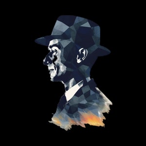 Robert Oppenheimer Mug