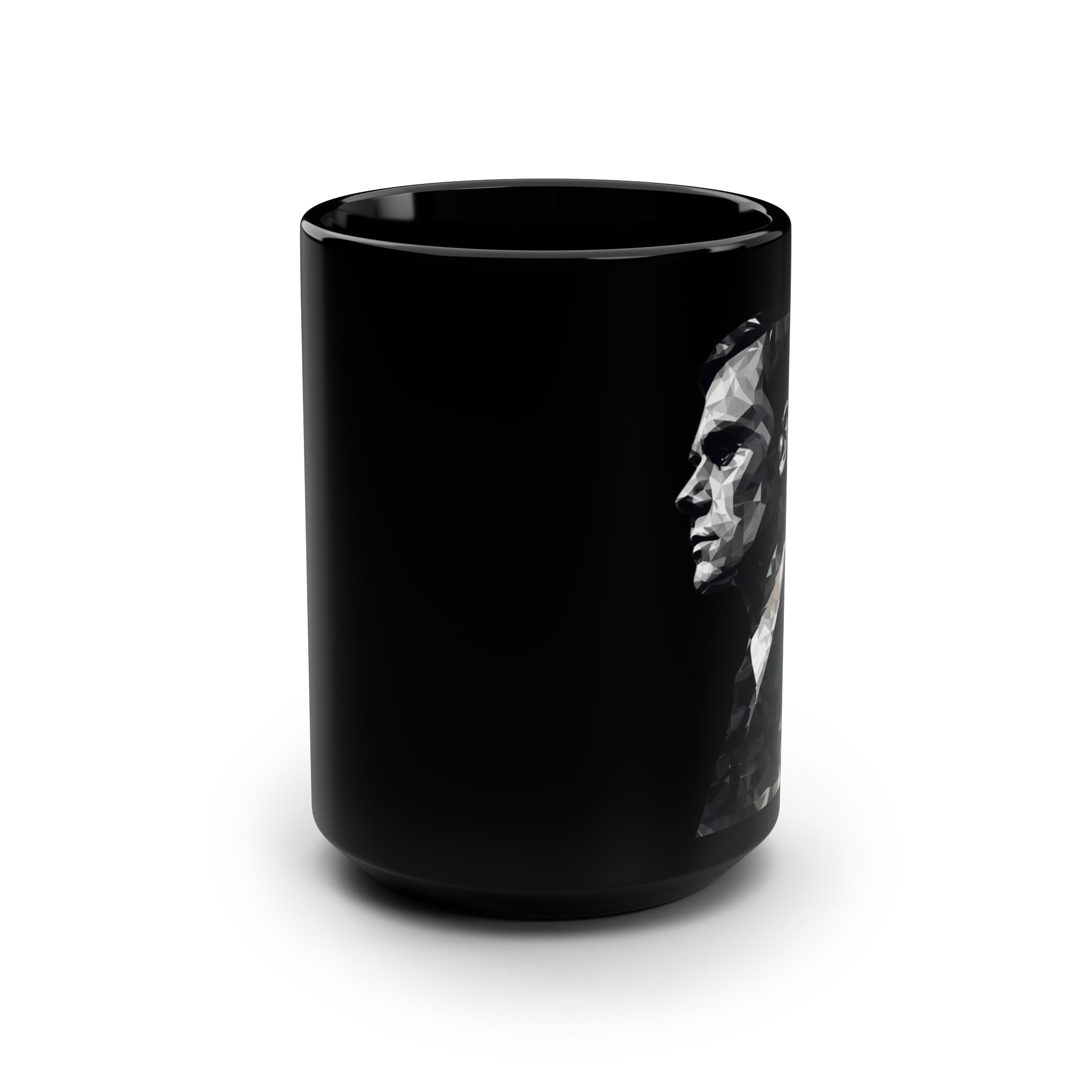 Alan Turing Mug 15oz - Etsy