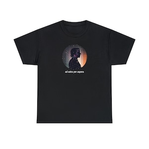 Carl Sagan Ad astra